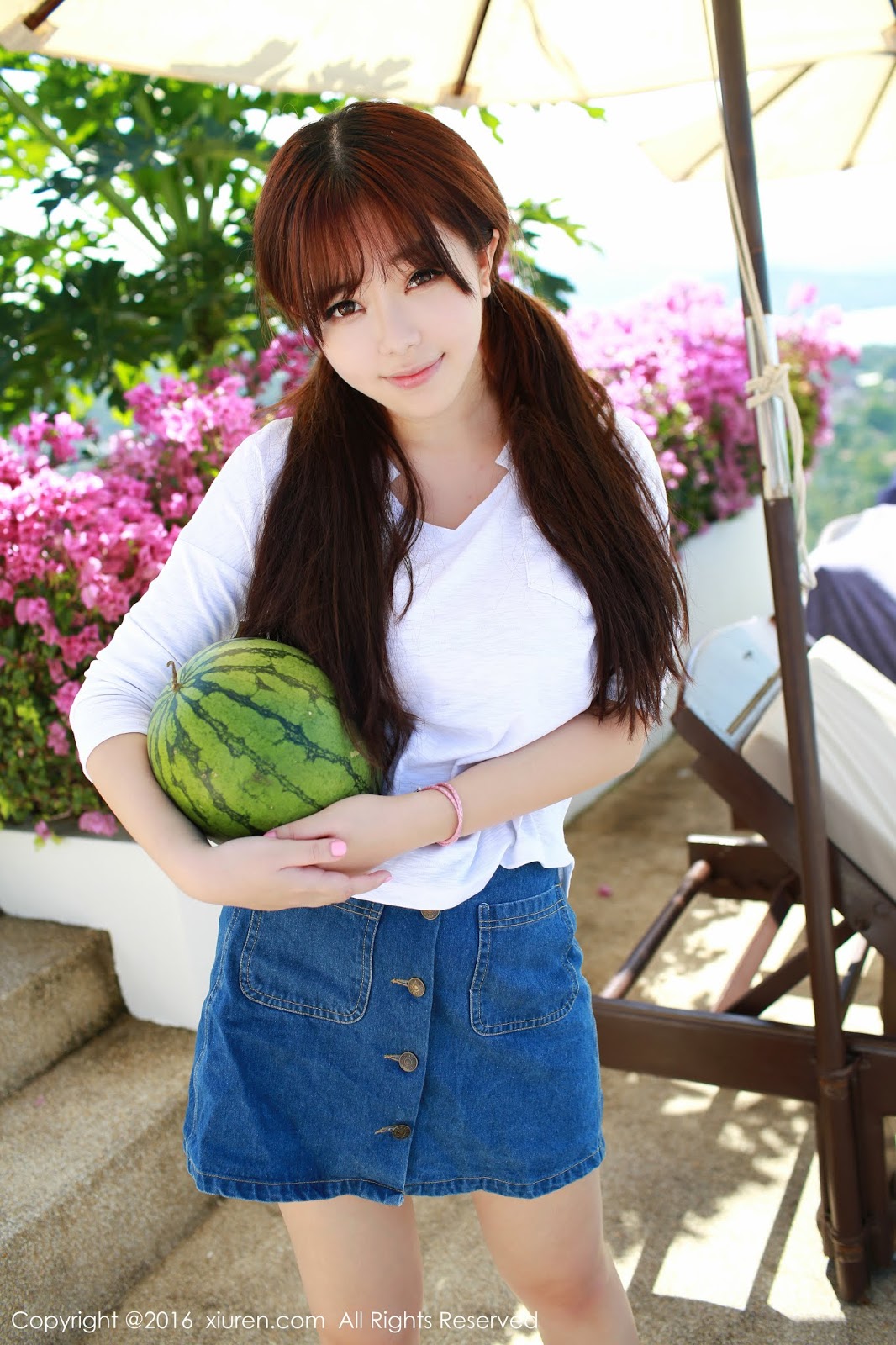 顏值超高 劉飛兒 小支馬身材卻有如此豐滿巨乳 - 貼圖 - 清涼寫真 -