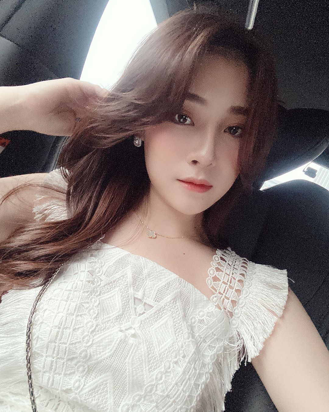 Serena  一身姣好身材令人稱羨 - 美女圖 -