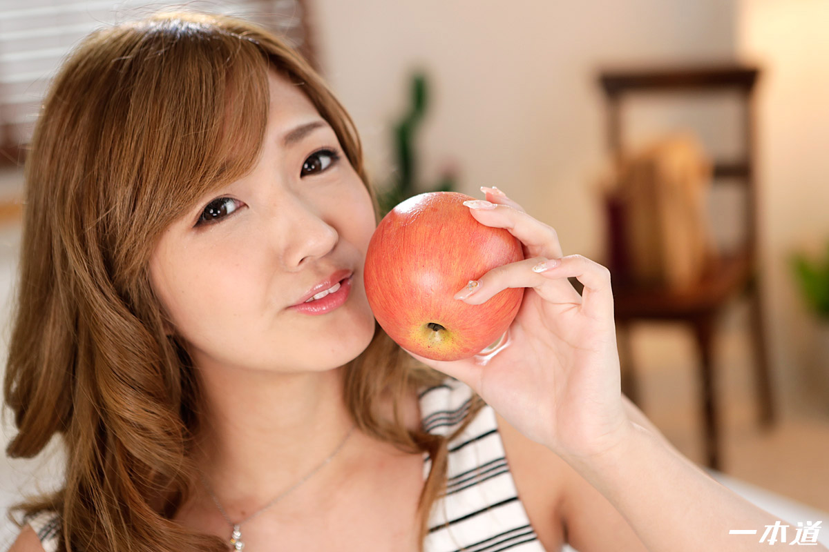 青山はな-濃厚接吻肉體交合 - 貼圖 - 性感激情 -