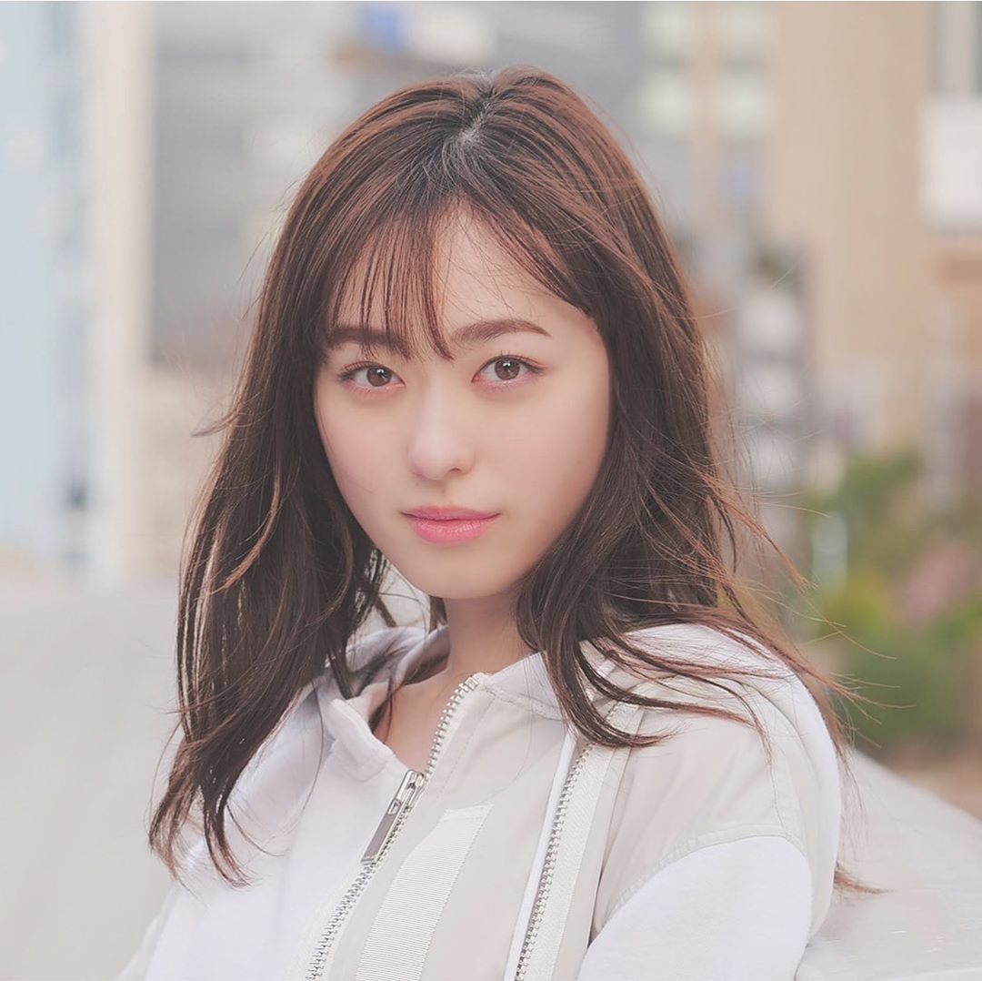 當年的奇蹟童星福原遙 長大沒令人失望! - 亞洲美女 -