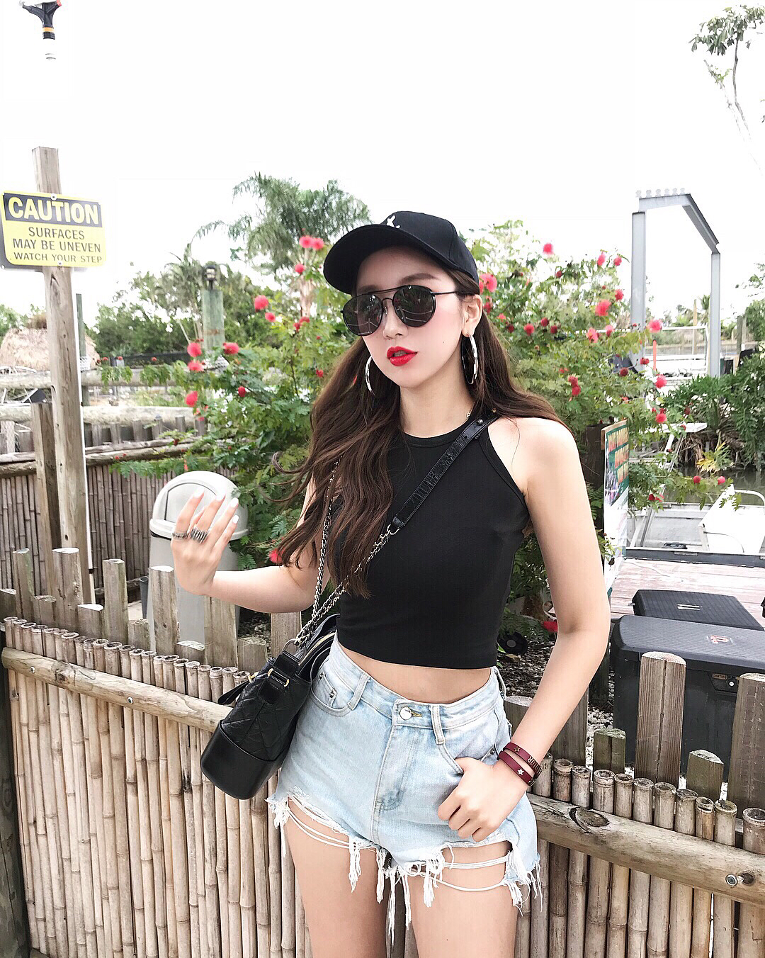 人間小爆炸 kitty831231 - 素人正妹 -