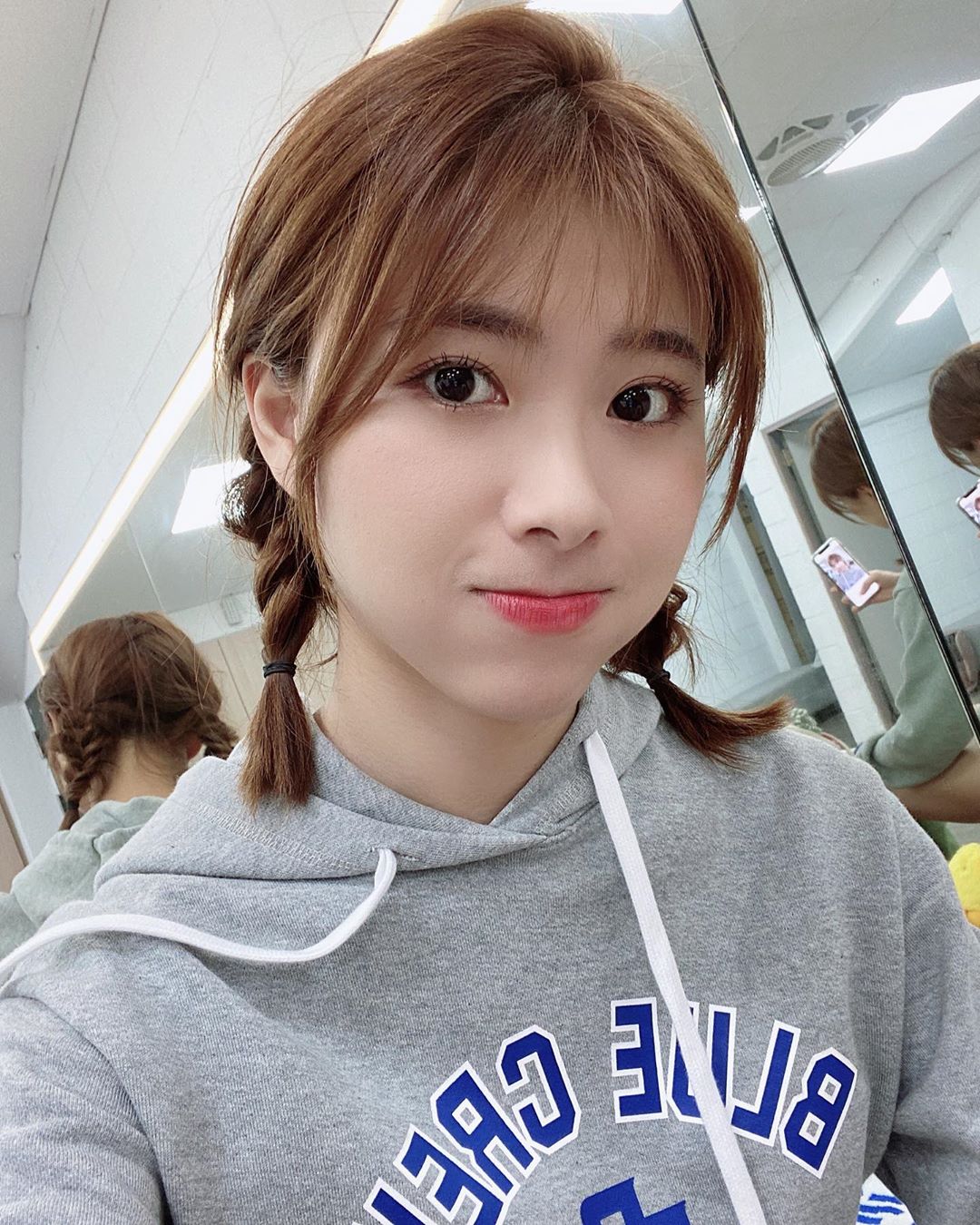 Orangelaii橘ㄦ 絕美笑容!讓人一秒陷入戀愛 ... - 美女圖 -