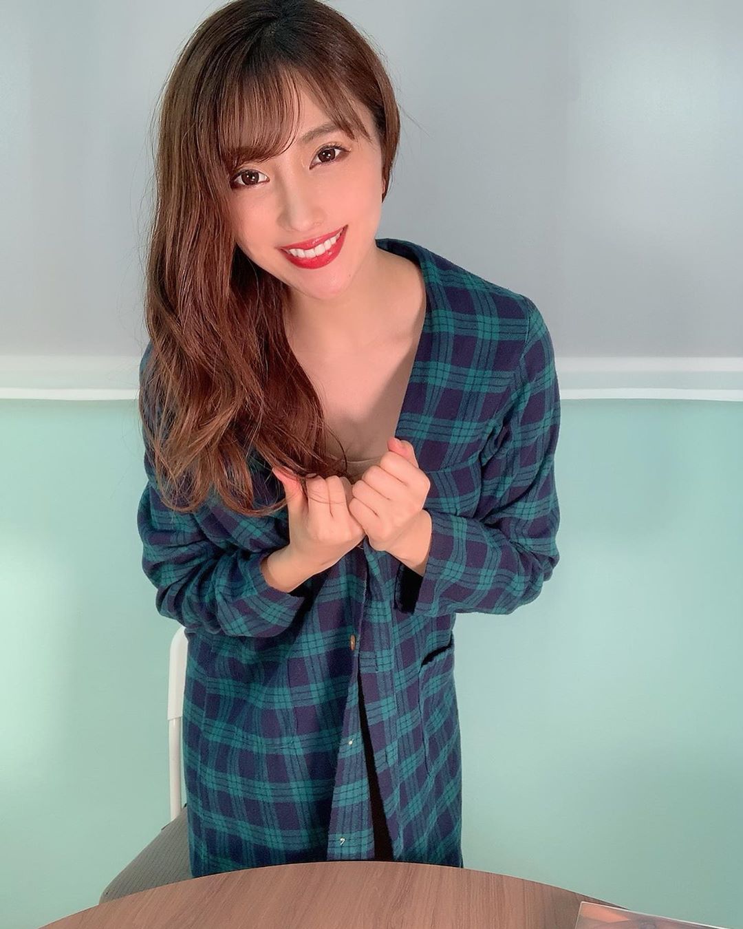 挑戰最大尺度！G 罩杯情色女王「森咲智美」晉升 Youtuber，巨乳美尻影片放送看了好害羞！