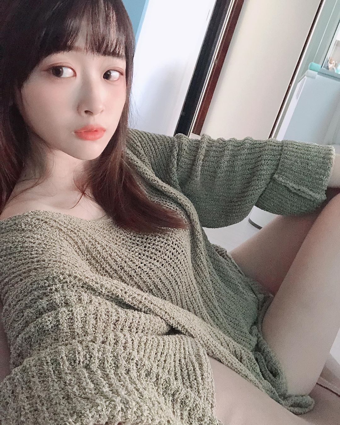 薇薇  超狂白嫩肌膚身材  讓人看得暈頭轉向.... - 美女圖 -