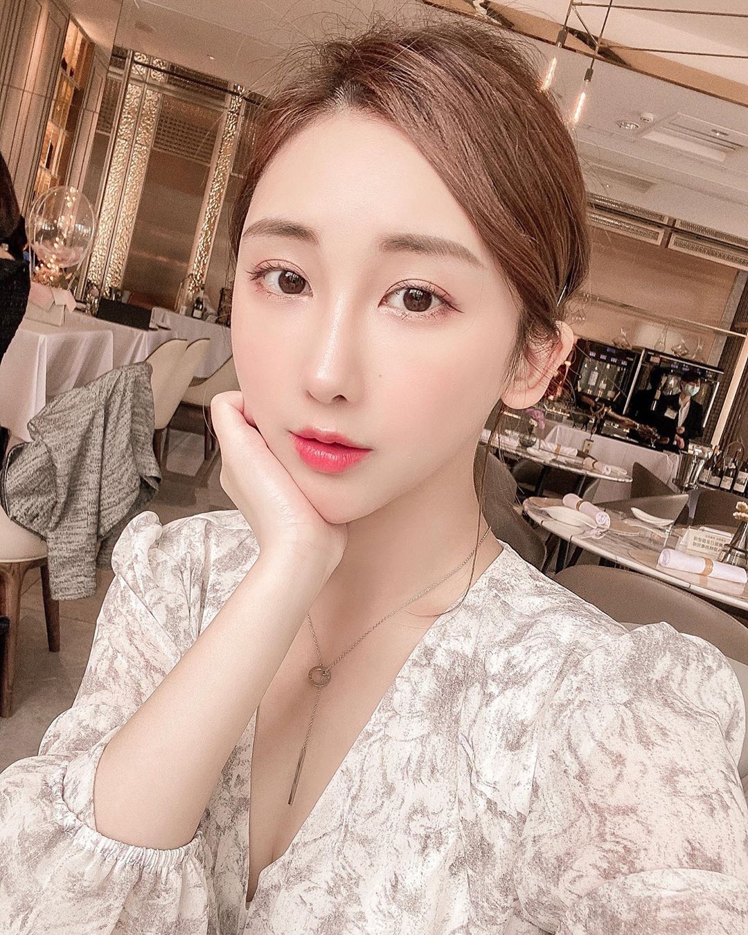 Amilus 毫不保留的把性感美照都放上IG來 - 美女圖 -