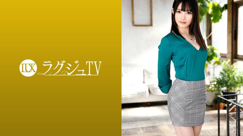 ラグジュTV 1212 ランジェリーデザイナー 岡山美咲 26歳 - 貼圖 - 性感激情 -