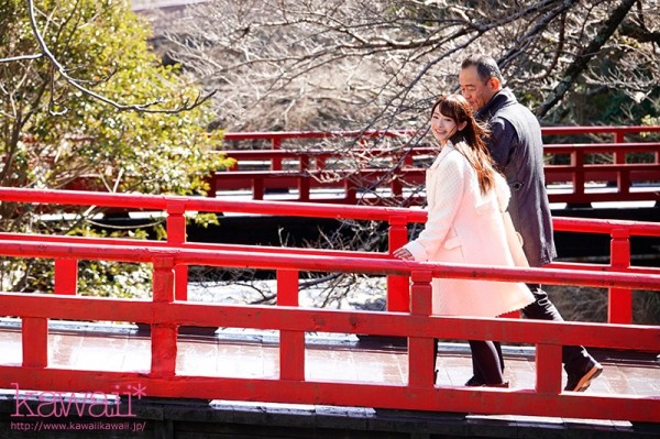 桜もこ：最高の戀人と最初で最後の一泊二日 中出し溫泉不倫旅行 桜もこ - 貼圖 - 性感激情 -