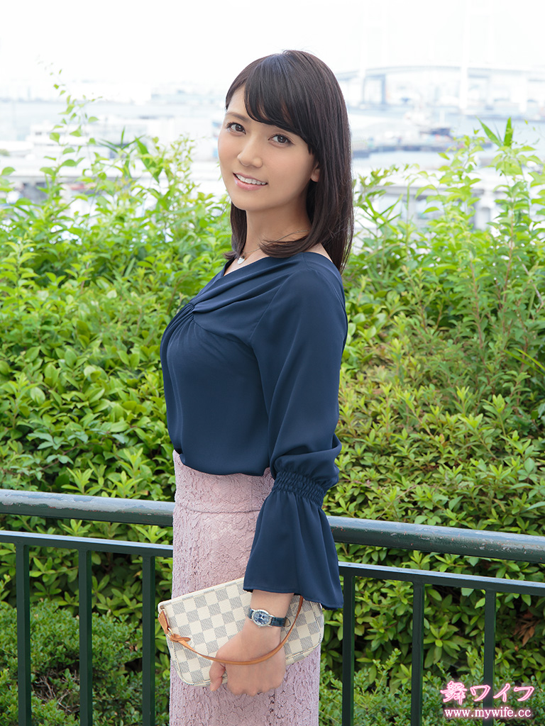 mywife 742內田絵美 - 貼圖 - 性感激情 -
