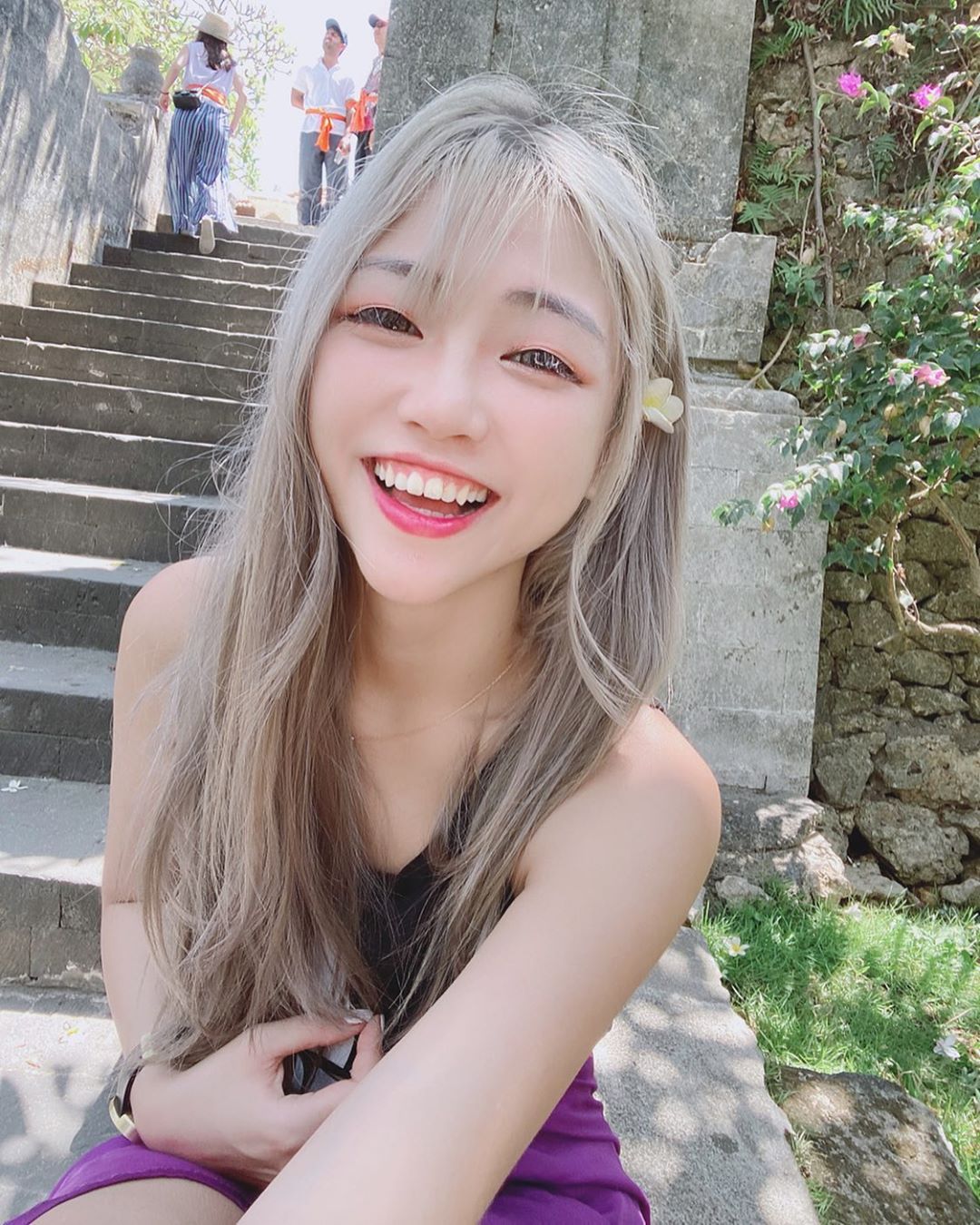 李益其 特級身材搭配美麗外表惹人疼! - 美女圖 -