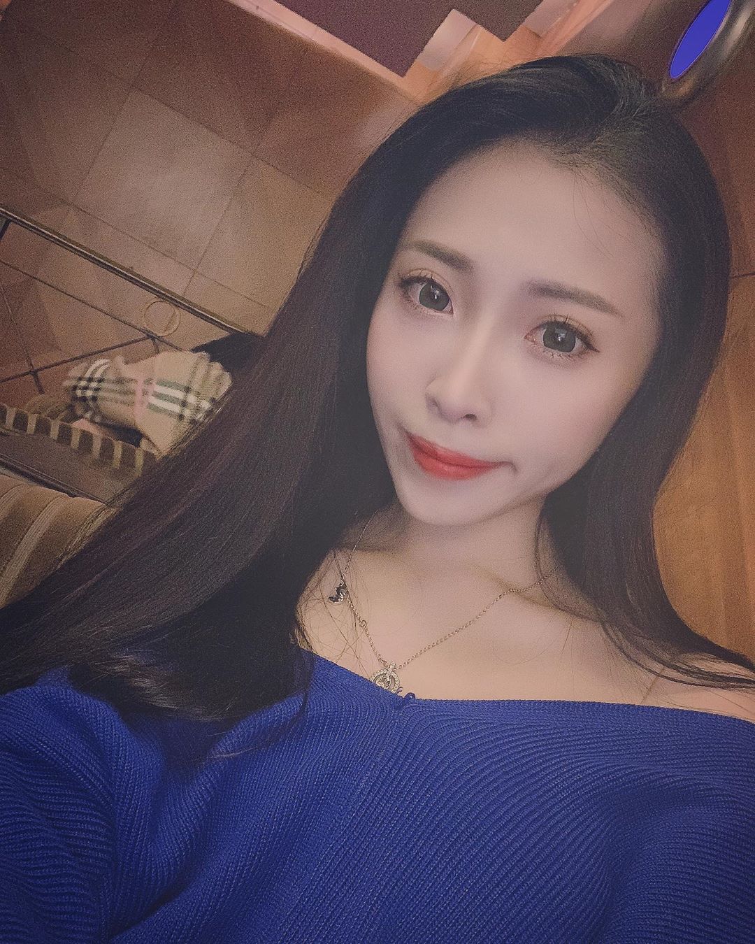 柔柔  身材驚為天人！直接填滿畫面... - 美女圖 -