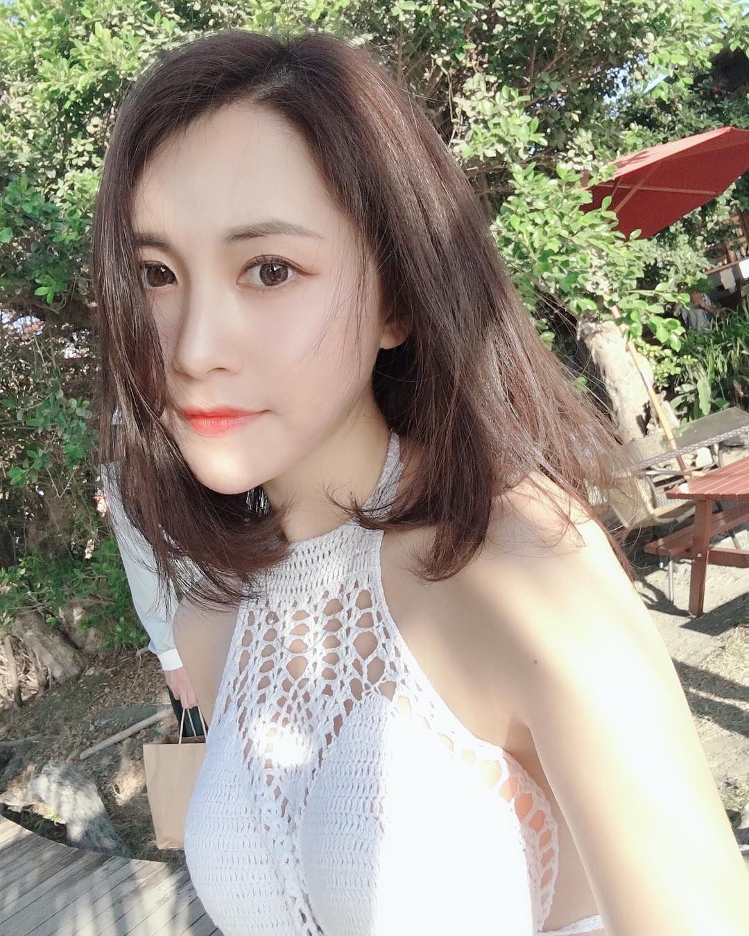 韓雪  誘人身材凹凸有致…根本極品啊 - 美女圖 -