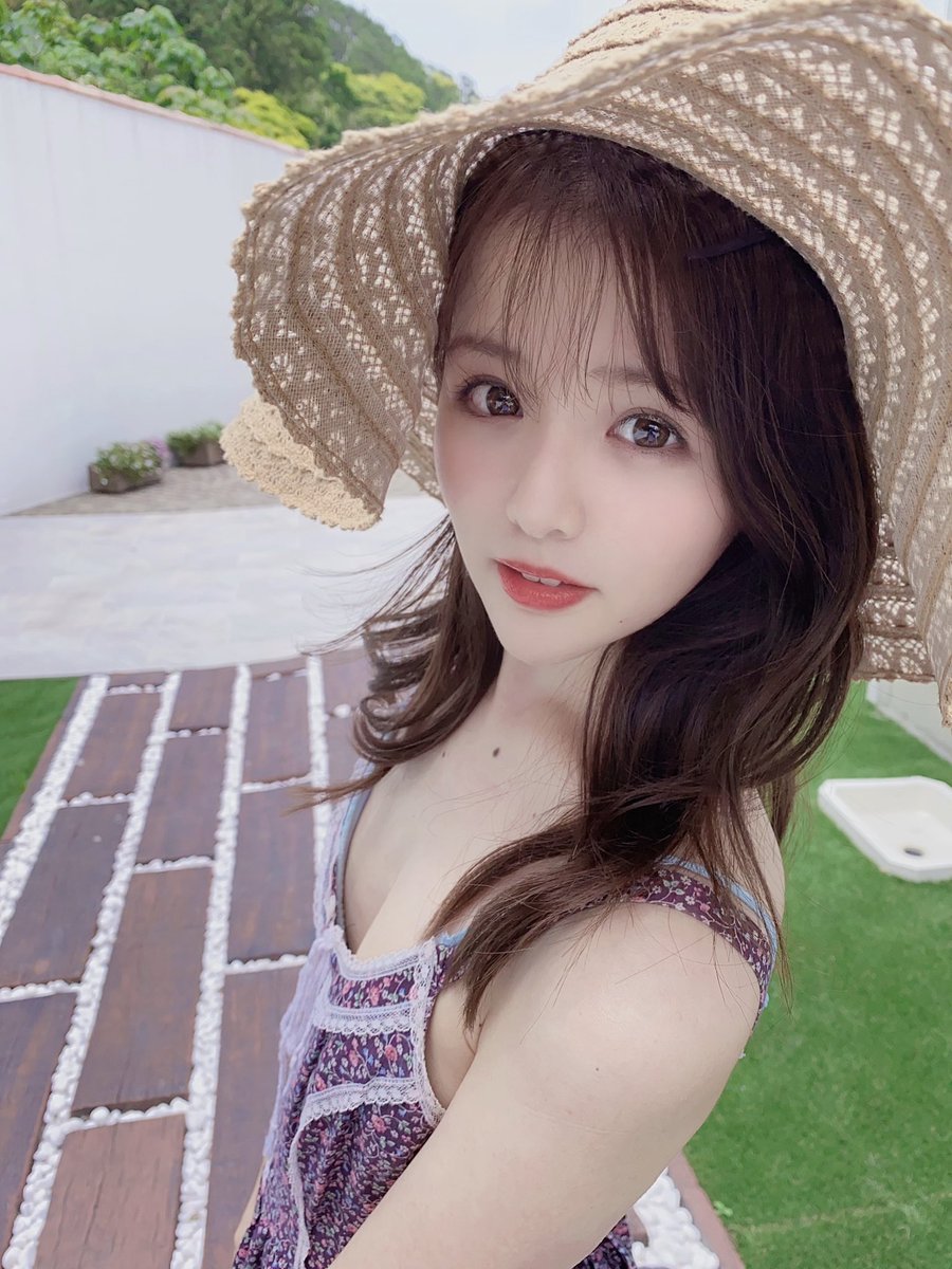 永濑唯作品