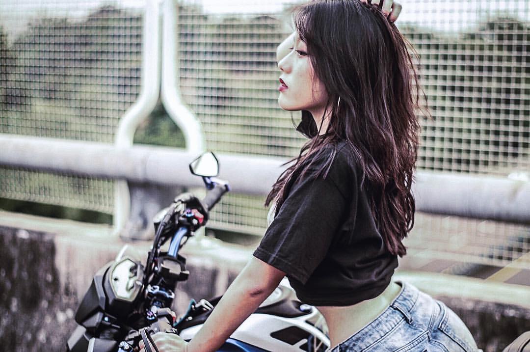 148 公分政大小隻美女周芃 - 美女圖 -