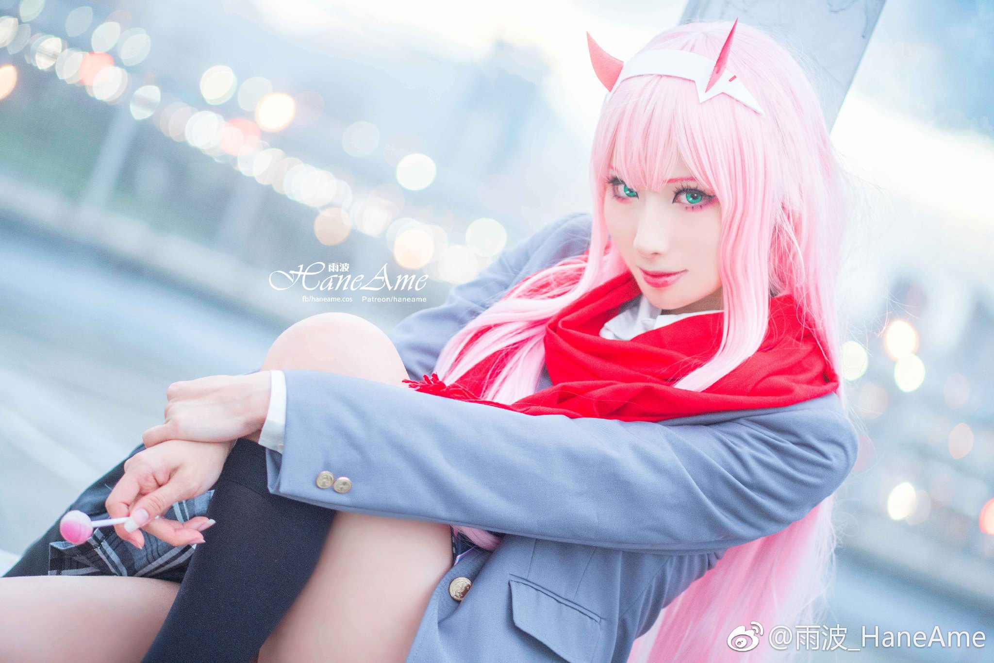 國家隊02 - COSPLAY -