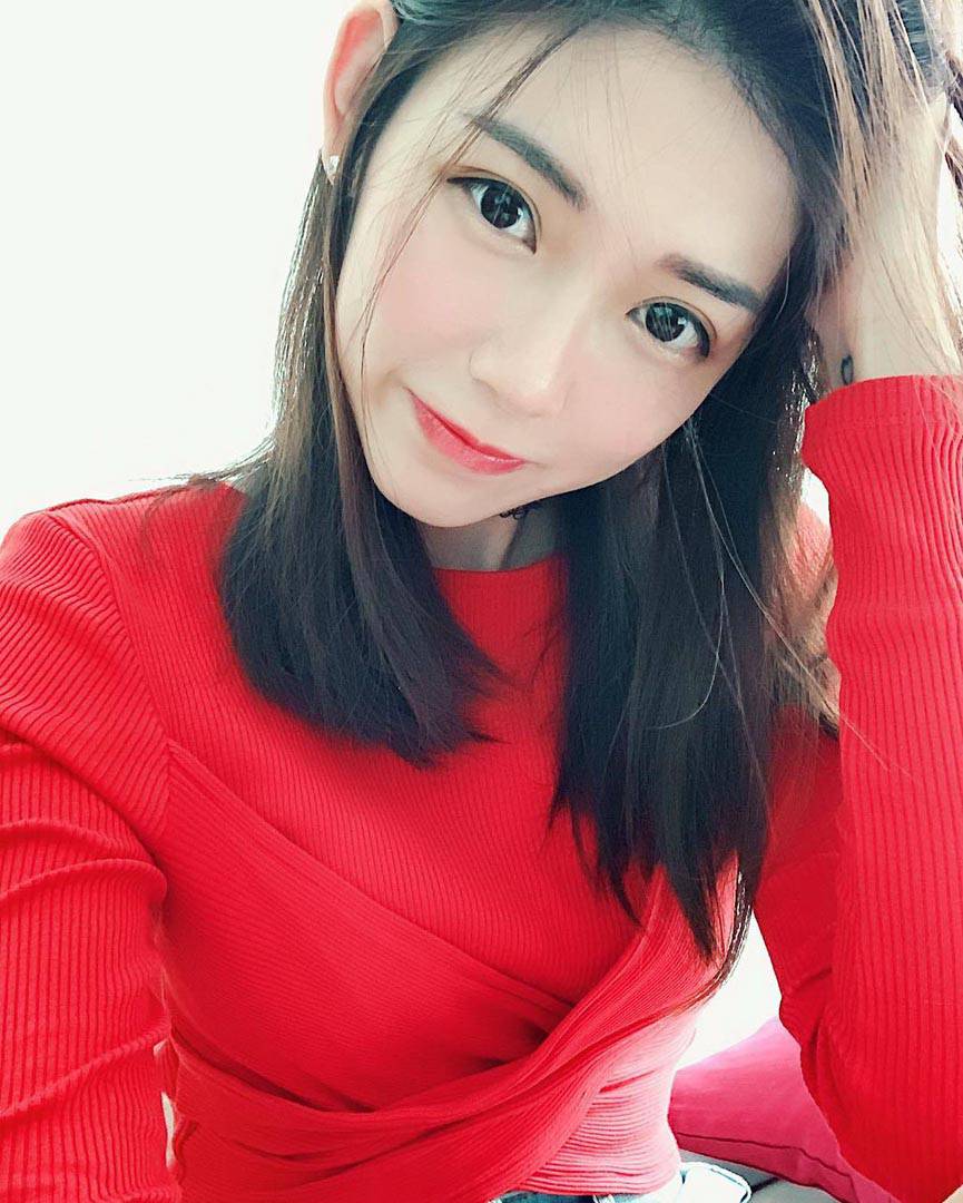Joey Sze 好正的港妹珠寶設計師 - 亞洲美女 -