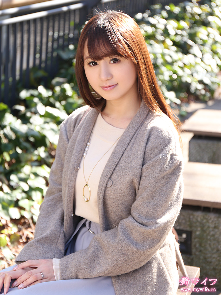 mywife 775星野果奈 - 貼圖 - 性感激情 -