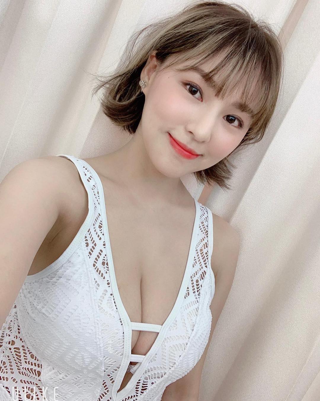 熊熊「一次中2點」承認性慾強又好色! 羞曝:男友想每天一次也OK - 美女圖 -
