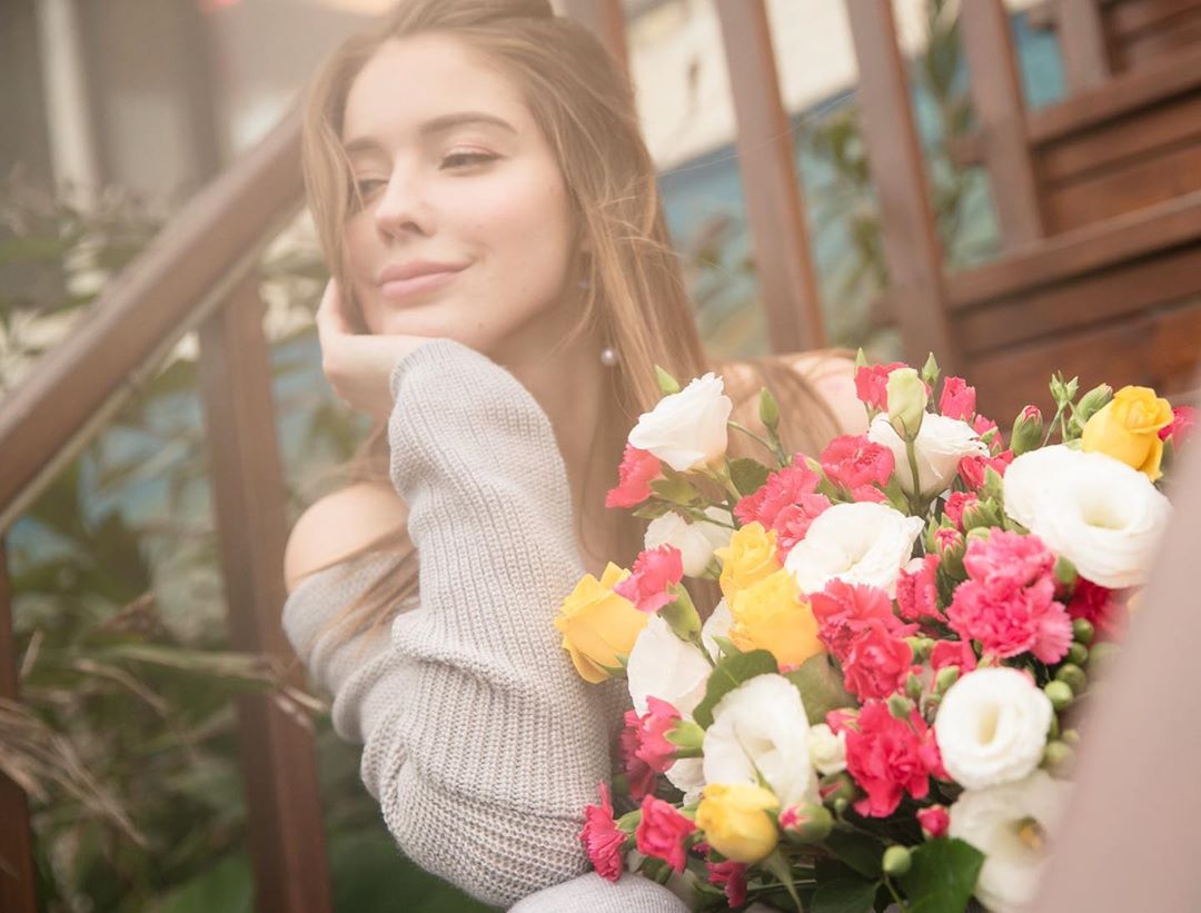 俄羅斯天使嫩模「安妮」精緻五官宛如真人洋娃娃 歐美美女, 俄羅斯天使嫩模「安妮」精緻五官宛如真人洋娃娃 歐美美女mitaotv9.com