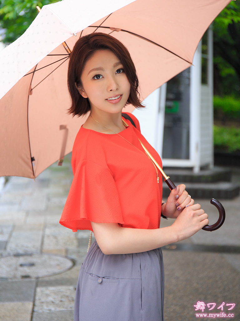 mywife 790三村理香 - 貼圖 - 性感激情 -