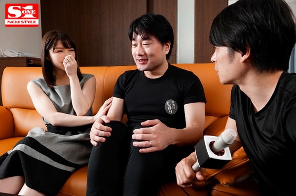 琴井しほり：‘嫁ニー’をきっかけに妻の性欲が再燃…愛と情欲が燃え上がる2年ぶり... - 貼圖 - 性感激情 -