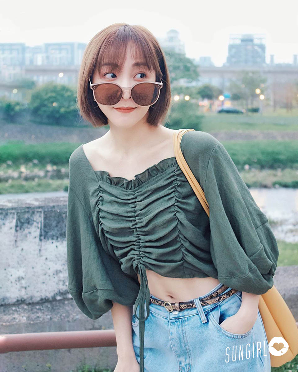 林雨葶、台版廣末涼子演員林雨葶勇敢私下討人喜愛標籤真正愛上自己! - 美女圖 -