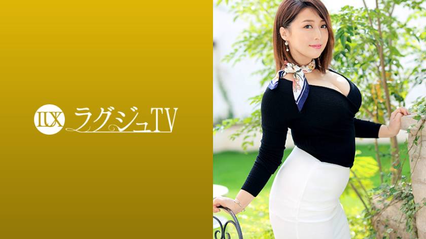 ラグジュTV 1200 元CA 柴崎香織 32歳 - 貼圖 - 性感激情 -