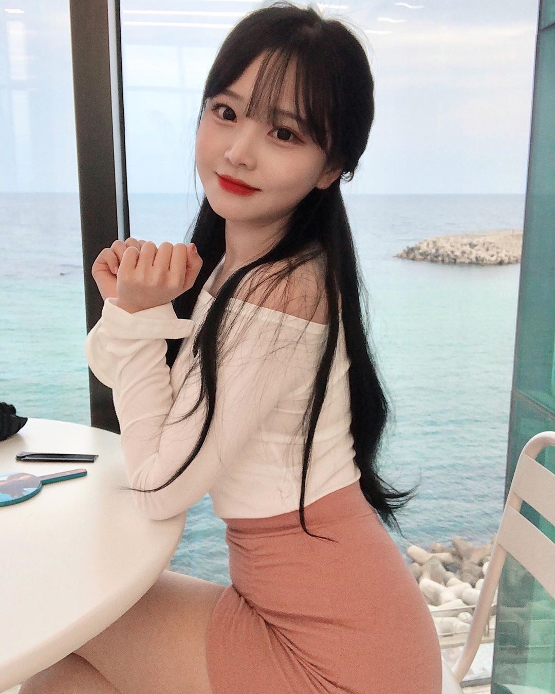 박민정 딥페이크