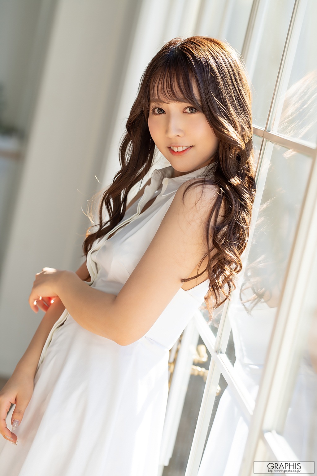 超美神 三上悠亜 性感小祕書爆乳襯衫 - 貼圖 - 清涼寫真 -