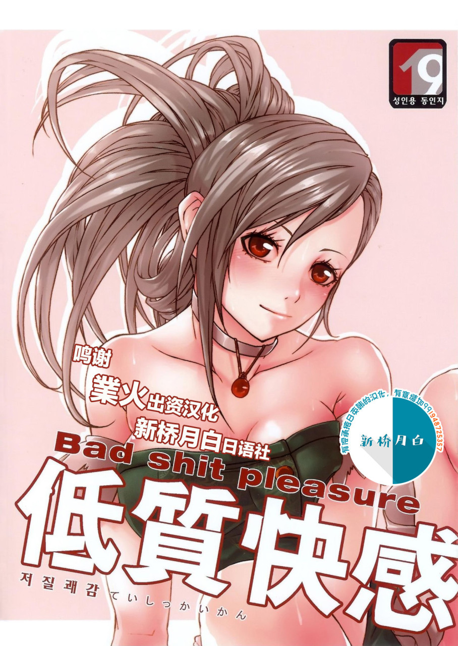 [Dirty Star (BusanTerious)] 低質快楽 Album (アラド戦記) [中國翻訳] - 情色卡漫 -