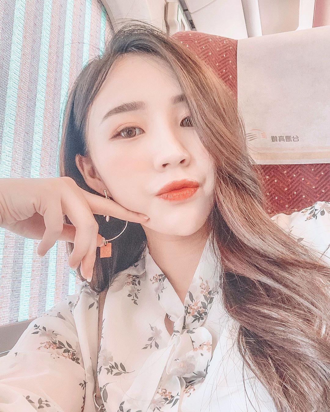 Nancy 超完美體態霸氣外露 - 美女圖 -