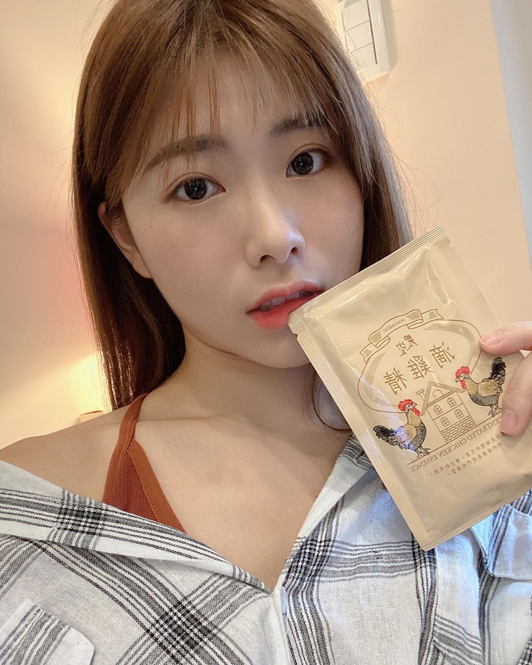 Orangelaii橘ㄦ  給你每天正能量和滿滿的元氣！ - 美女圖 -
