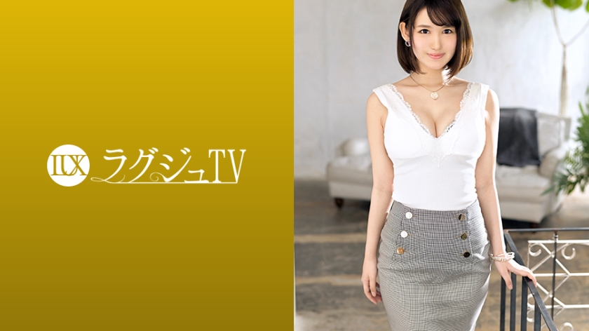 ラグジュTV 1277 美容部員 雅千佳 24歳 - 貼圖 - 性感激情 -