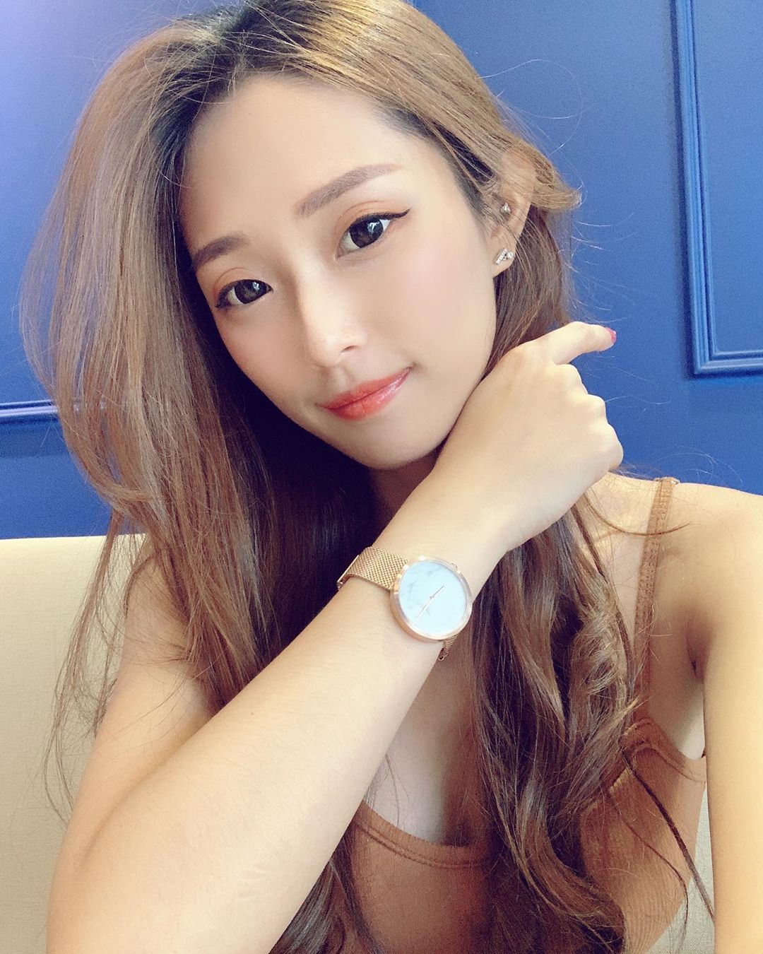 最近真的大家都在瘋玩水 糖糖 - 美女圖 -