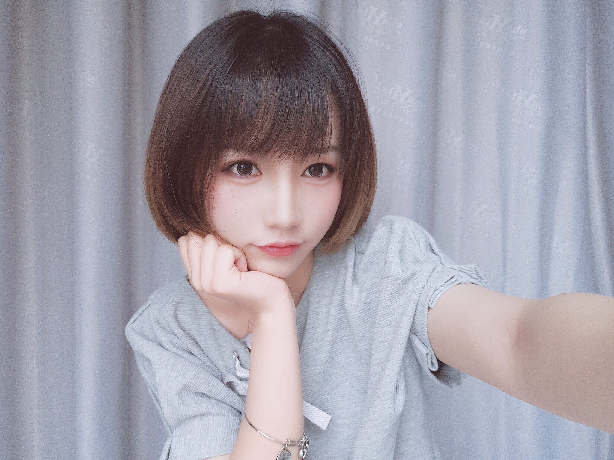 洛洛子上海 Rakukoooo - COSPLAY -