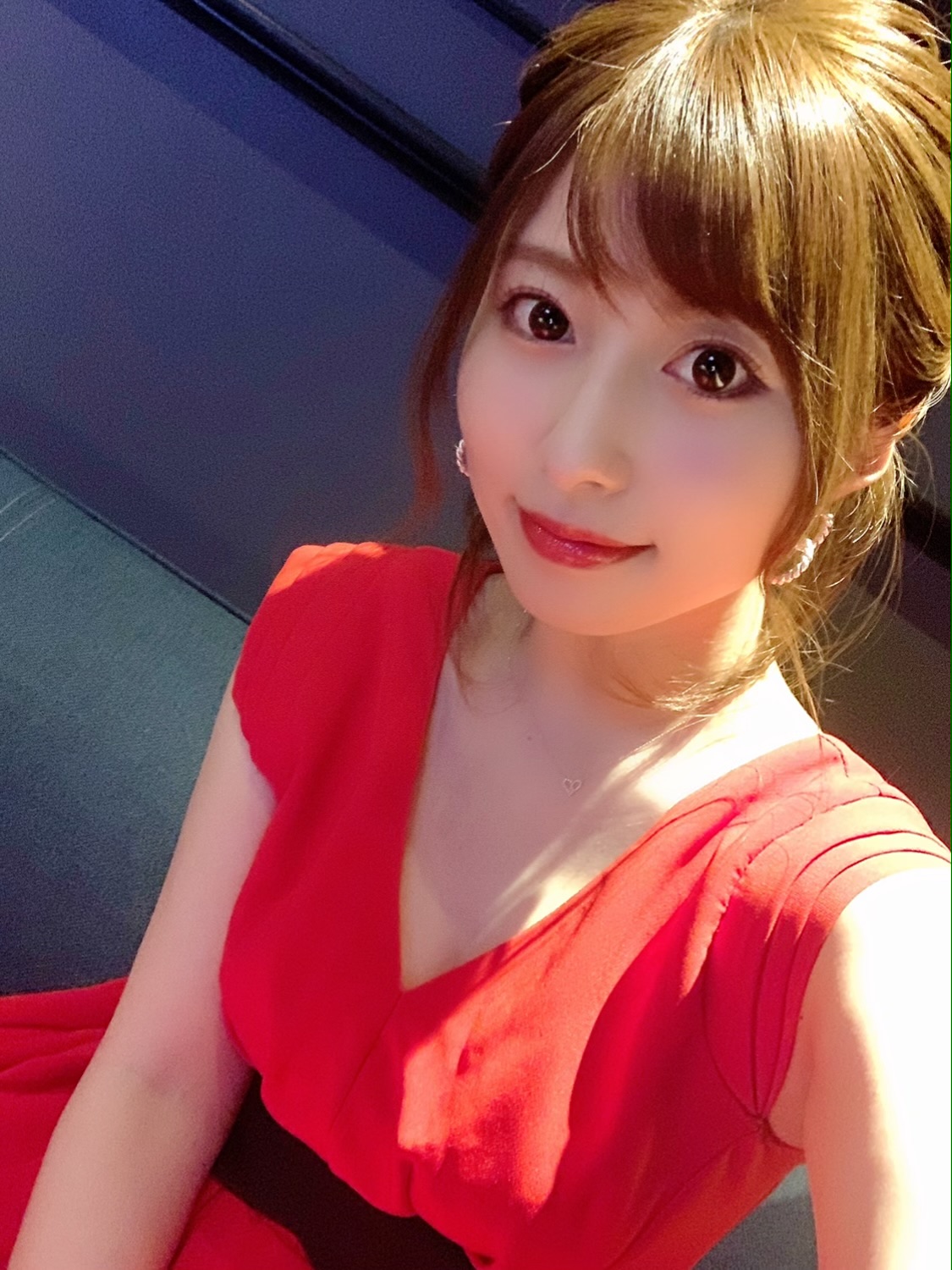 成瀬心美 時代的眼淚!曾經的暗黑女神 - 亞洲美女 -