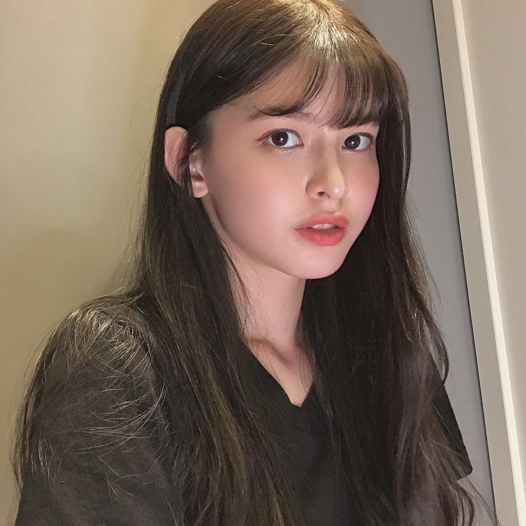 現在的高中生 水準都這麼高嗎 驚世高校生 林采諭 美女圖 Jkf 捷克論壇