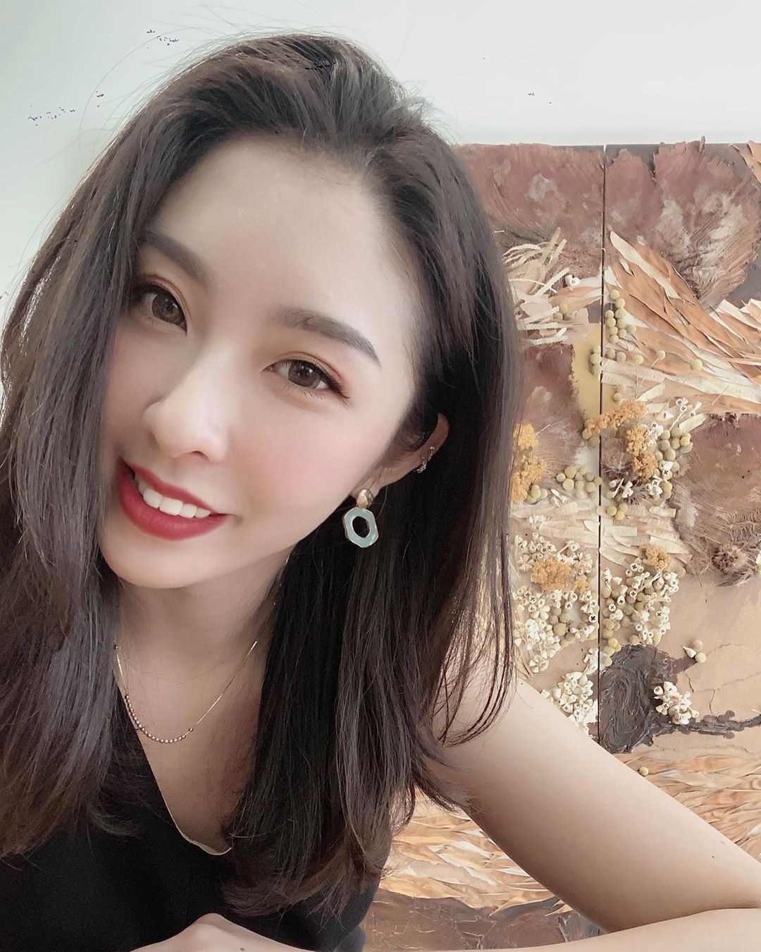 陳小品Chen pin  泳裝照解放嚇壞眾人 - 美女圖 -