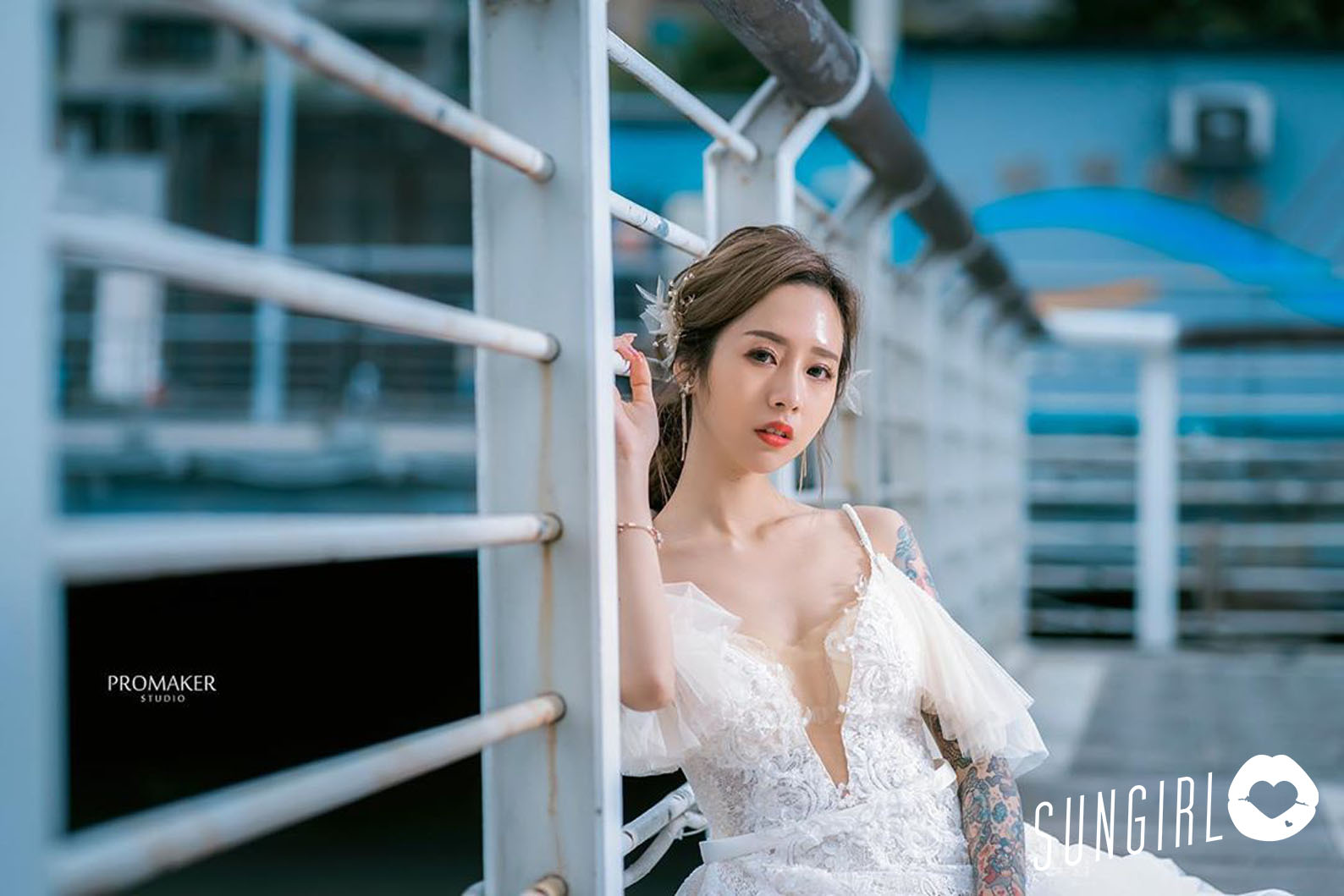 張筱密、性感直播主好百變 各種風格輕鬆駕馭! - 美女圖 -