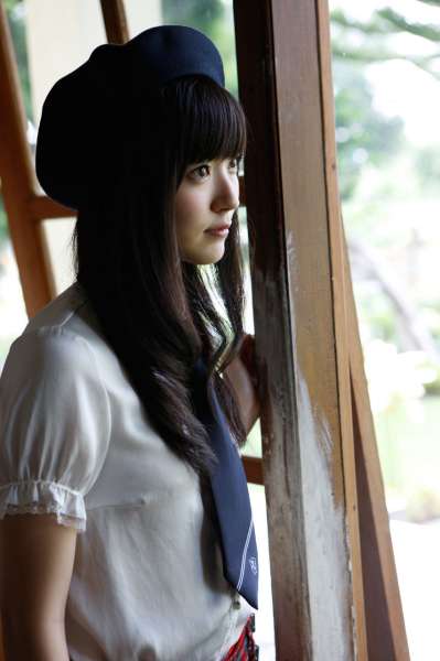 鈴木愛理Airi Suzuk - 亞洲美女 -
