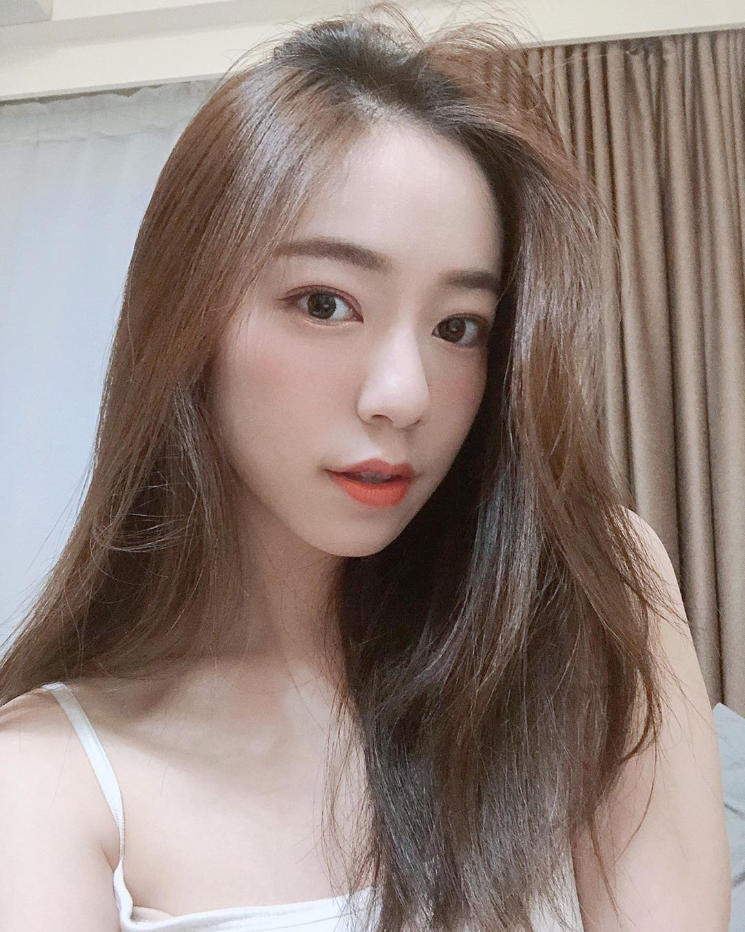 陳天仁  外型可愛！猶如天仙下凡美到不像真人 - 美女圖 -