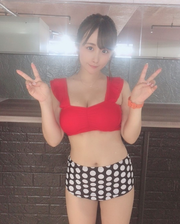 笑容太可愛！超甜妹妹系美少女「七瀨美櫻」 - 亞洲美女 -