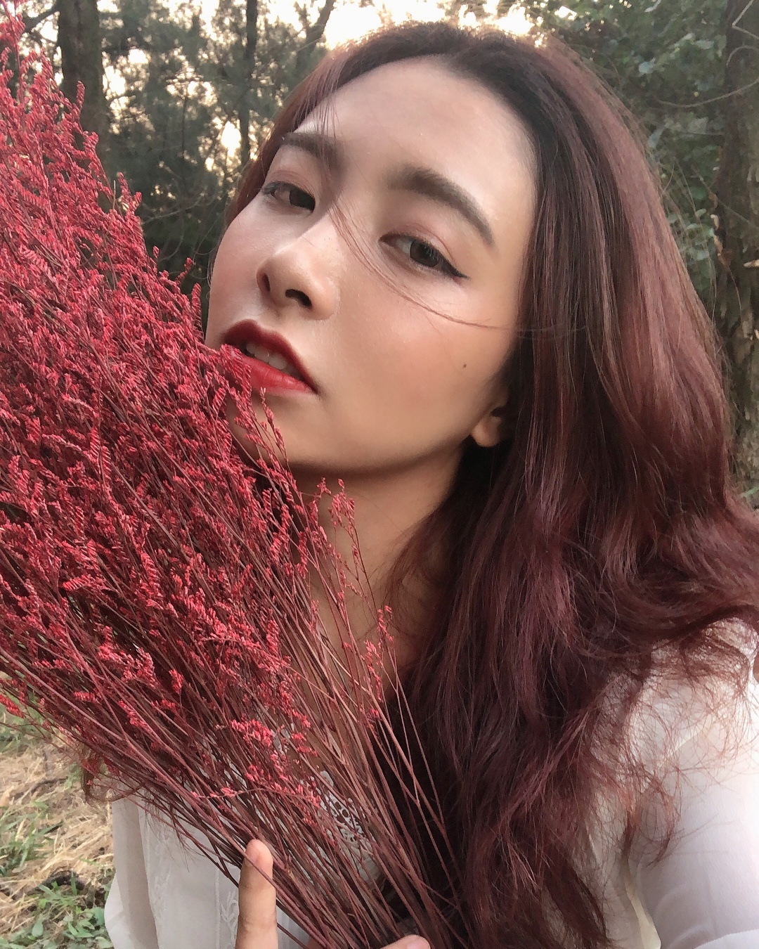 月月Angel 深藏不露的身材！底下暗藏兇器 - 美女圖 -