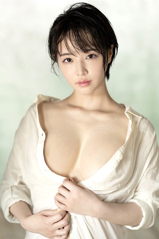 三宮つばき 凜とした美才女のAV女優 - 亞洲美女 -