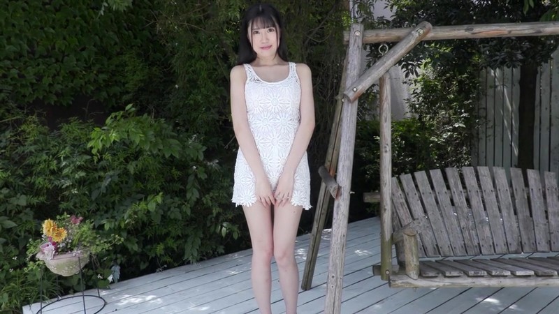 花宮あむ：Amu 豊潤フラワーガーデン・花宮あむ - 貼圖 - 清涼寫真 -