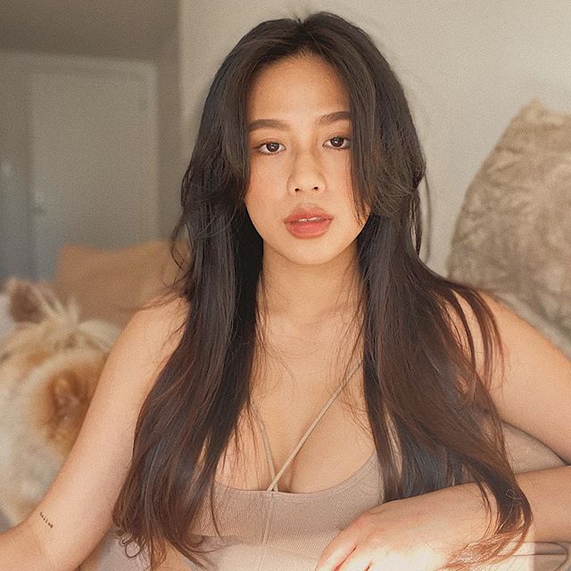 Angel Chiu 歐美風格豪放 暴力式美感身材 - 美女圖 -