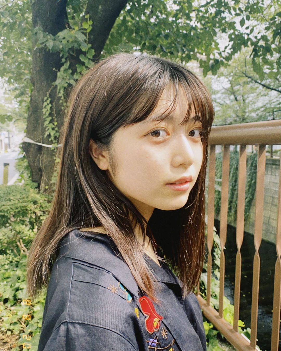 【GG扑克】日本最可愛高中女生「吉田莉櫻」性感解封下半身失守　細緻柔滑「白皙嫩腿」全被看光