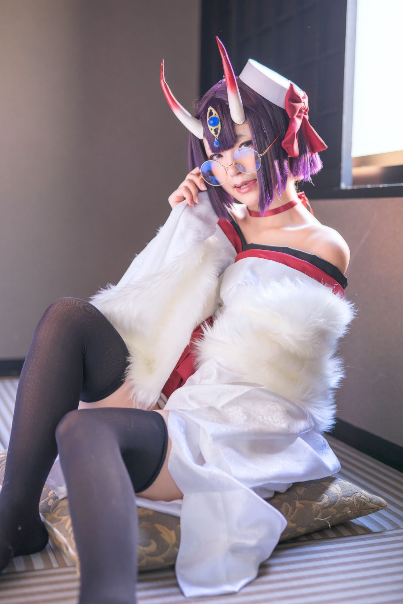 Cosplay C94 てんつくてんてん 霧宮てん 粋酔 いきよい - COSPLAY -