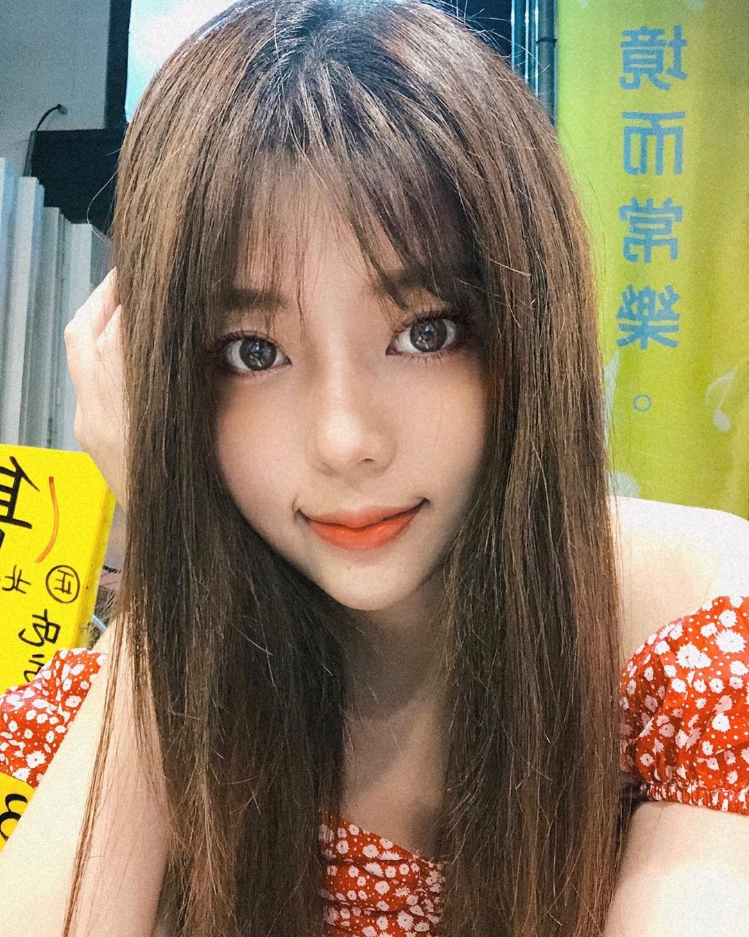 蔡皓鈞 i v y   臉蛋零死角怎麼拍都好正 - 美女圖 -