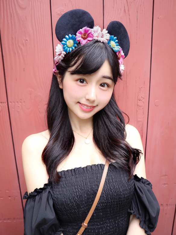天使般的身材和顏值！又純又欲櫻花妹くりえみ - 亞洲美女 -