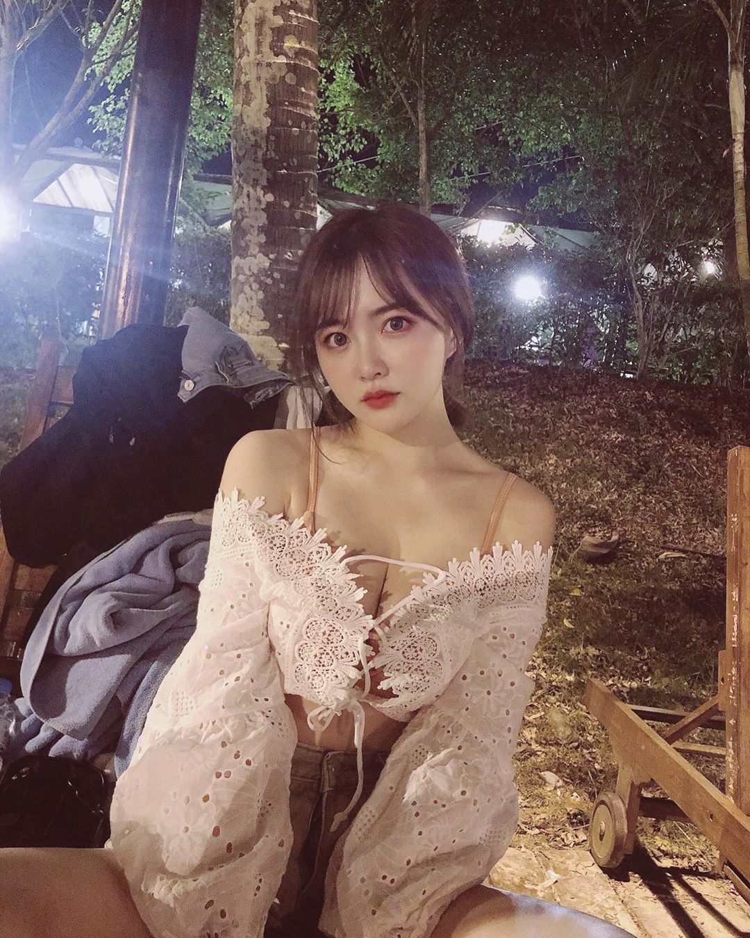 柯柯yeliz  IG滿滿的性感美照呈現給各位 - 素人正妹 -